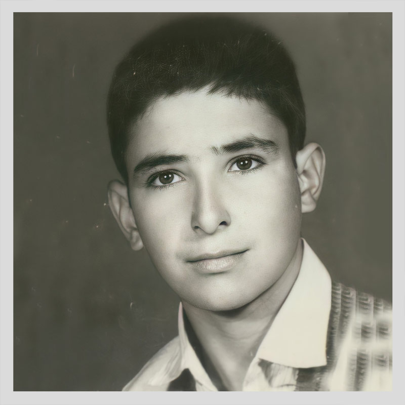 محمد فتوت